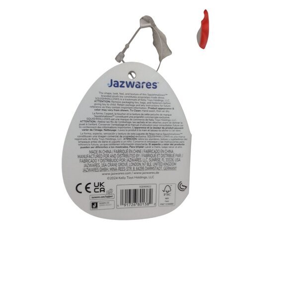 Disney Squishmallows Dumbo Winnie Pooh Stuffed Plush Figures Animals Kidcore 9" - Picture 9 of 9